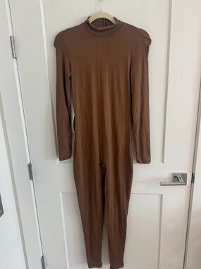 BUMPSUIT Gigi Maternity Unitard